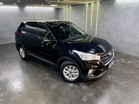 HYUNDAI Creta 1.6 16V 4P FLEX ACTION AUTOM�TICO, Foto 1