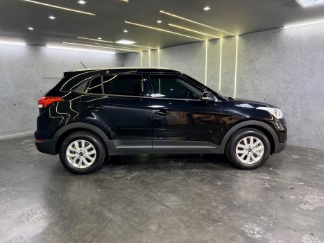 HYUNDAI Creta 1.6 16V 4P FLEX ACTION AUTOM�TICO, Foto 3