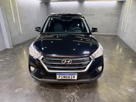 HYUNDAI Creta 1.6 16V 4P FLEX ACTION AUTOM�TICO, Foto 5
