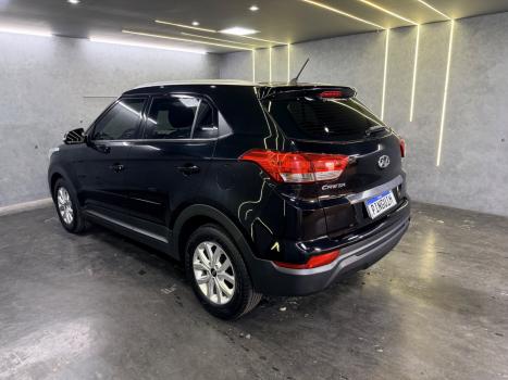 HYUNDAI Creta 1.6 16V 4P FLEX ACTION AUTOM�TICO, Foto 6