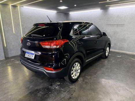 HYUNDAI Creta 1.6 16V 4P FLEX ACTION AUTOM�TICO, Foto 7