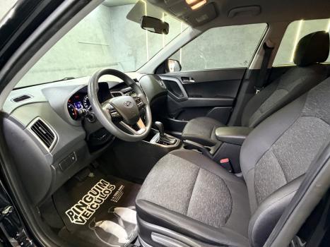 HYUNDAI Creta 1.6 16V 4P FLEX ACTION AUTOM�TICO, Foto 8
