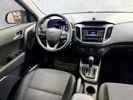 HYUNDAI Creta 1.6 16V 4P FLEX ACTION AUTOM�TICO, Foto 10