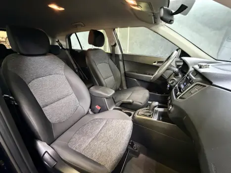 HYUNDAI Creta 1.6 16V 4P FLEX ACTION AUTOM�TICO, Foto 11