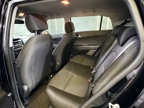 HYUNDAI Creta 1.6 16V 4P FLEX ACTION AUTOM�TICO, Foto 12