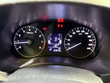 HYUNDAI Creta 1.6 16V 4P FLEX ACTION AUTOM�TICO, Foto 13