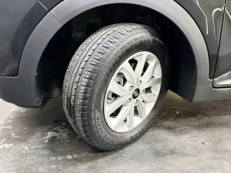 HYUNDAI Creta 1.6 16V 4P FLEX ACTION AUTOM�TICO, Foto 14