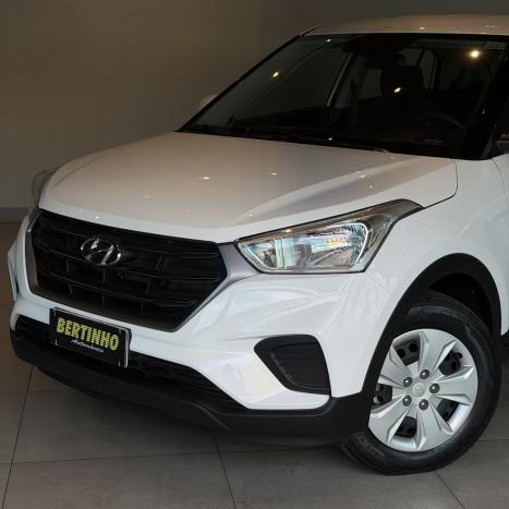HYUNDAI Creta 1.6 16V 4P FLEX ATTITUDE AUTOM�TICO, Foto 2