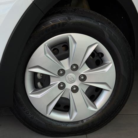 HYUNDAI Creta 1.6 16V 4P FLEX ATTITUDE AUTOM�TICO, Foto 3