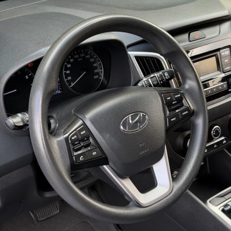 HYUNDAI Creta 1.6 16V 4P FLEX ATTITUDE AUTOM�TICO, Foto 8