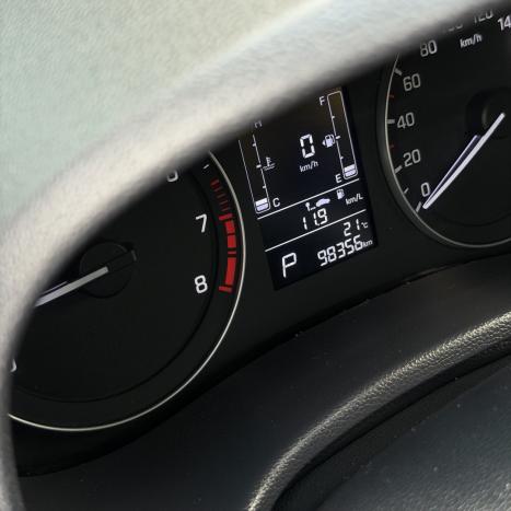 HYUNDAI Creta 1.6 16V 4P FLEX ATTITUDE AUTOM�TICO, Foto 9