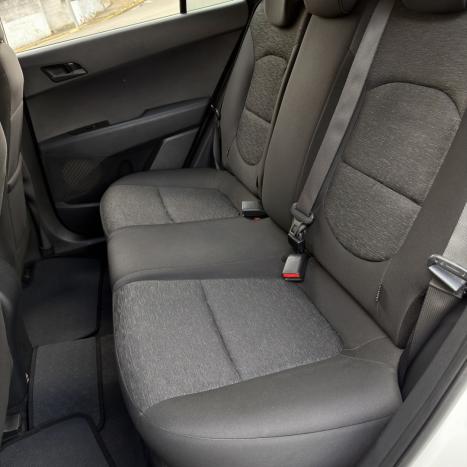 HYUNDAI Creta 1.6 16V 4P FLEX ATTITUDE AUTOM�TICO, Foto 11