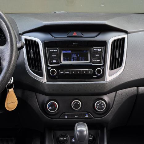 HYUNDAI Creta 1.6 16V 4P FLEX ATTITUDE AUTOM�TICO, Foto 12