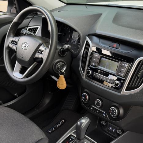 HYUNDAI Creta 1.6 16V 4P FLEX ATTITUDE AUTOM�TICO, Foto 13