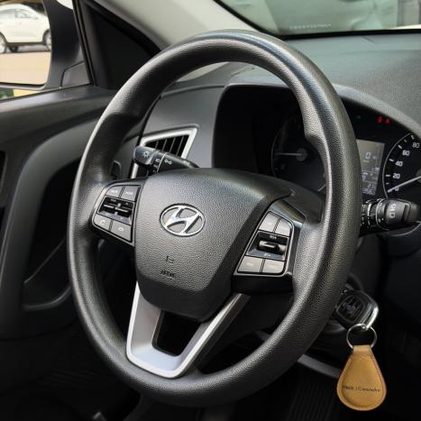 HYUNDAI Creta 1.6 16V 4P FLEX ATTITUDE AUTOM�TICO, Foto 14
