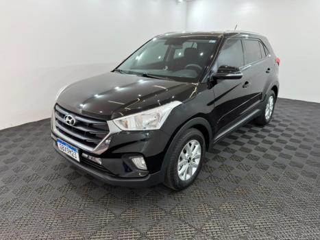 HYUNDAI Creta 1.6 16V 4P FLEX ACTION AUTOM�TICO, Foto 1
