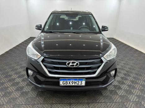 HYUNDAI Creta 1.6 16V 4P FLEX ACTION AUTOM�TICO, Foto 2