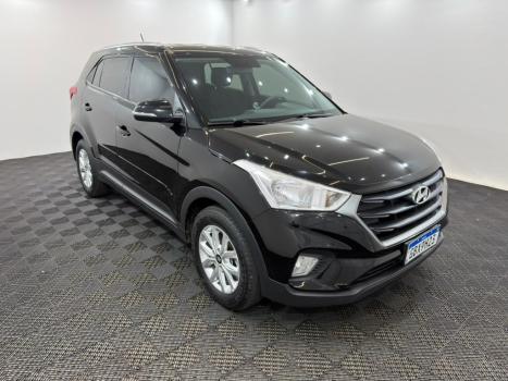 HYUNDAI Creta 1.6 16V 4P FLEX ACTION AUTOM�TICO, Foto 3