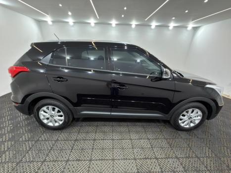 HYUNDAI Creta 1.6 16V 4P FLEX ACTION AUTOM�TICO, Foto 4
