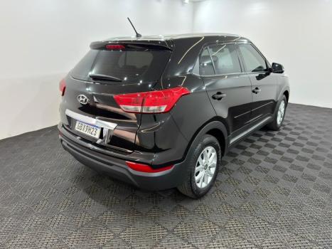 HYUNDAI Creta 1.6 16V 4P FLEX ACTION AUTOM�TICO, Foto 5