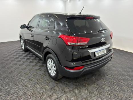 HYUNDAI Creta 1.6 16V 4P FLEX ACTION AUTOM�TICO, Foto 7