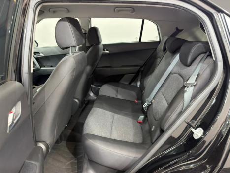 HYUNDAI Creta 1.6 16V 4P FLEX ACTION AUTOM�TICO, Foto 8