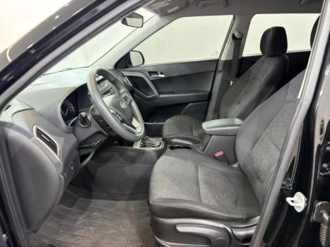 HYUNDAI Creta 1.6 16V 4P FLEX ACTION AUTOM�TICO, Foto 9