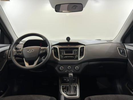 HYUNDAI Creta 1.6 16V 4P FLEX ACTION AUTOM�TICO, Foto 10