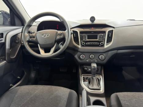 HYUNDAI Creta 1.6 16V 4P FLEX ACTION AUTOM�TICO, Foto 11