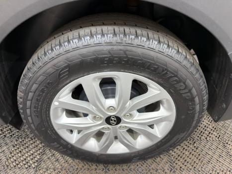 HYUNDAI Creta 1.6 16V 4P FLEX ACTION AUTOM�TICO, Foto 13