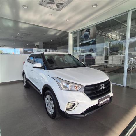 HYUNDAI Creta 1.6 16V 4P FLEX ATTITUDE AUTOM�TICO, Foto 1