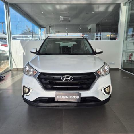 HYUNDAI Creta 1.6 16V 4P FLEX ATTITUDE AUTOM�TICO, Foto 2