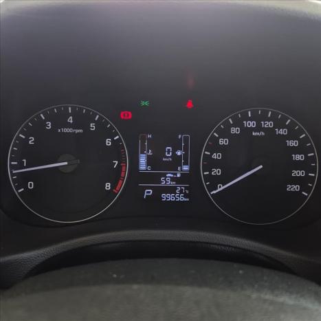 HYUNDAI Creta 1.6 16V 4P FLEX ATTITUDE AUTOM�TICO, Foto 7