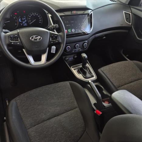 HYUNDAI Creta 1.6 16V 4P FLEX ATTITUDE AUTOM�TICO, Foto 10
