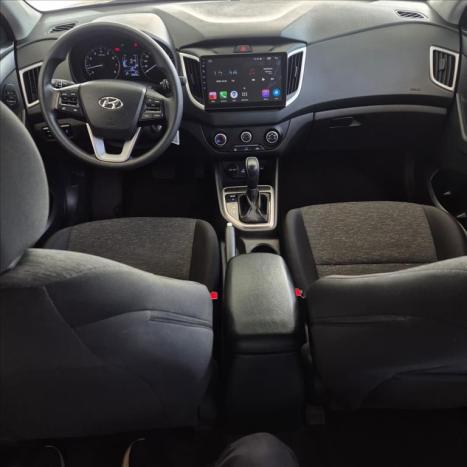HYUNDAI Creta 1.6 16V 4P FLEX ATTITUDE AUTOM�TICO, Foto 11