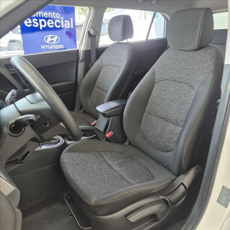 HYUNDAI Creta 1.6 16V 4P FLEX ATTITUDE AUTOM�TICO, Foto 12