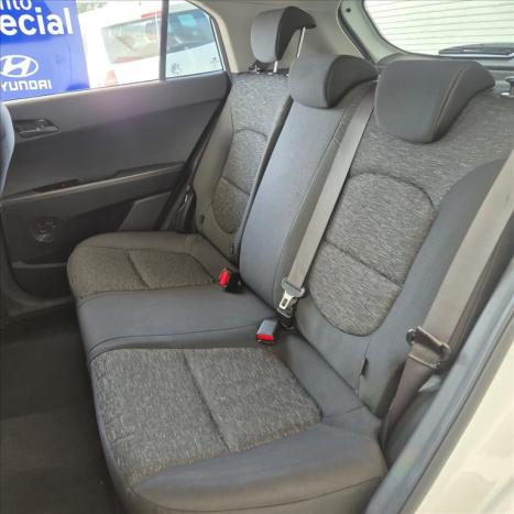 HYUNDAI Creta 1.6 16V 4P FLEX ATTITUDE AUTOM�TICO, Foto 13