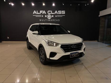 HYUNDAI Creta 1.6 16V 4P FLEX ATTITUDE, Foto 1
