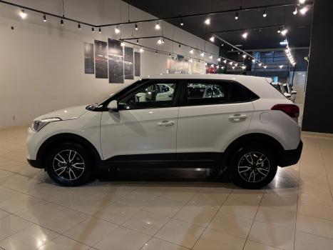HYUNDAI Creta 1.6 16V 4P FLEX ATTITUDE, Foto 2