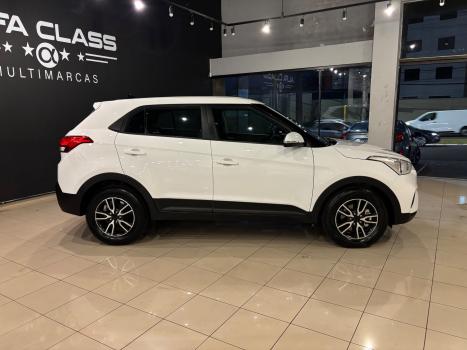 HYUNDAI Creta 1.6 16V 4P FLEX ATTITUDE, Foto 3