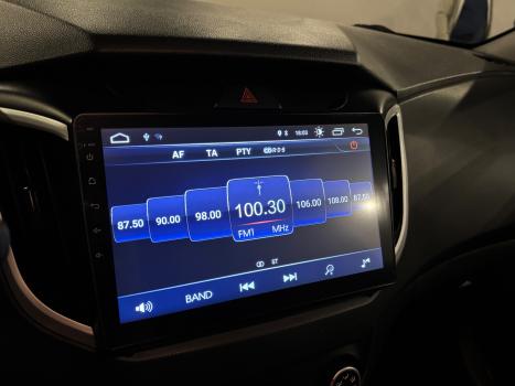 HYUNDAI Creta 1.6 16V 4P FLEX ATTITUDE, Foto 9