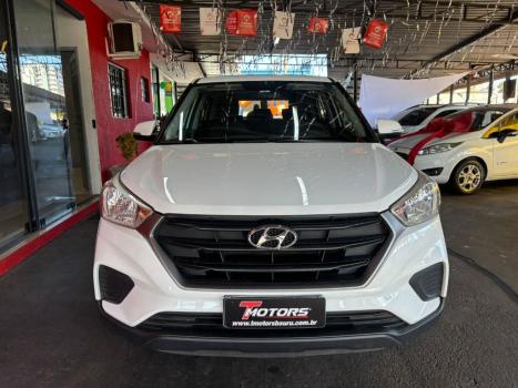 HYUNDAI Creta 1.6 16V 4P FLEX ATTITUDE AUTOM�TICO, Foto 2