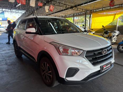 HYUNDAI Creta 1.6 16V 4P FLEX ATTITUDE AUTOM�TICO, Foto 3