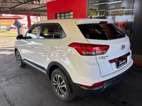 HYUNDAI Creta 1.6 16V 4P FLEX ATTITUDE AUTOM�TICO, Foto 5