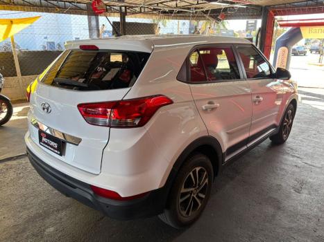 HYUNDAI Creta 1.6 16V 4P FLEX ATTITUDE AUTOM�TICO, Foto 6