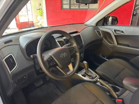 HYUNDAI Creta 1.6 16V 4P FLEX ATTITUDE AUTOM�TICO, Foto 7