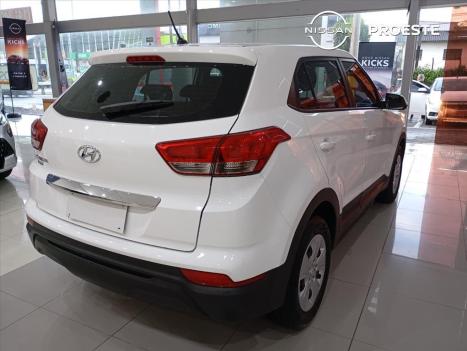 HYUNDAI Creta 1.6 16V 4P FLEX ATTITUDE AUTOM�TICO, Foto 3