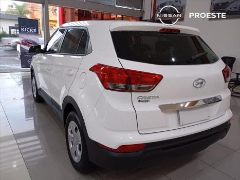 HYUNDAI Creta 1.6 16V 4P FLEX ATTITUDE AUTOM�TICO, Foto 5