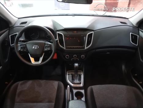 HYUNDAI Creta 1.6 16V 4P FLEX ATTITUDE AUTOM�TICO, Foto 6