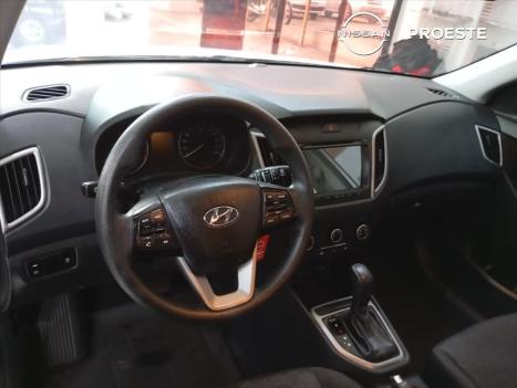 HYUNDAI Creta 1.6 16V 4P FLEX ATTITUDE AUTOM�TICO, Foto 7